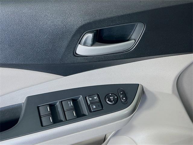 used 2014 Honda CR-V car, priced at $15,751