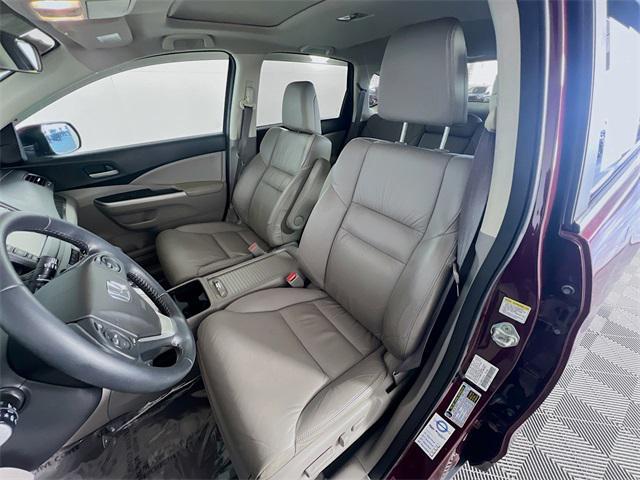 used 2014 Honda CR-V car, priced at $15,751