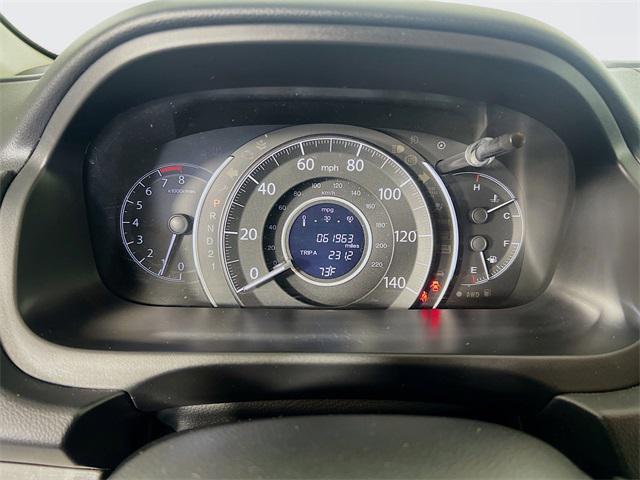 used 2014 Honda CR-V car, priced at $15,751