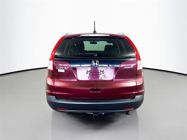 used 2014 Honda CR-V car, priced at $15,751