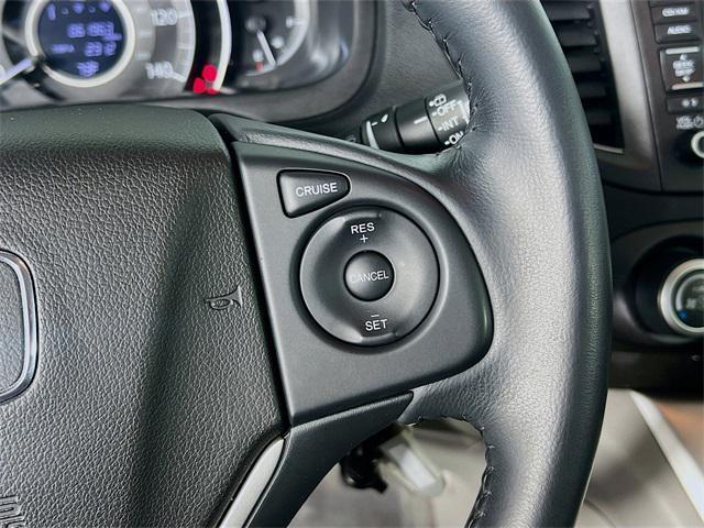 used 2014 Honda CR-V car, priced at $15,751