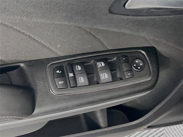 used 2023 Dodge Charger car, priced at $23,250