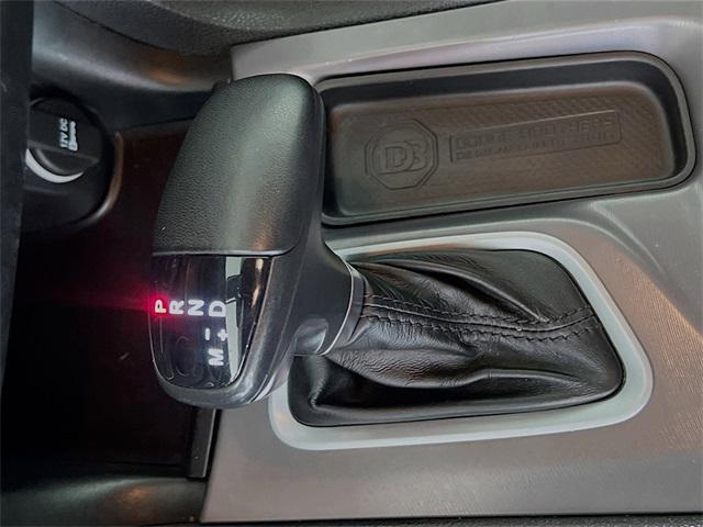 used 2023 Dodge Charger car, priced at $23,250