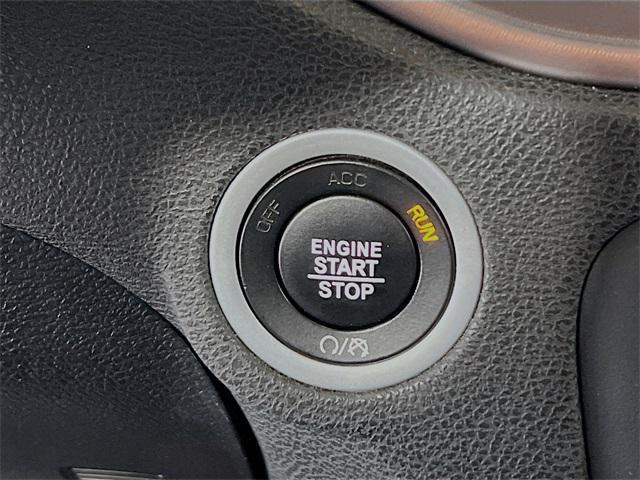 used 2023 Dodge Charger car, priced at $23,250