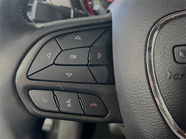 used 2023 Dodge Charger car, priced at $25,200