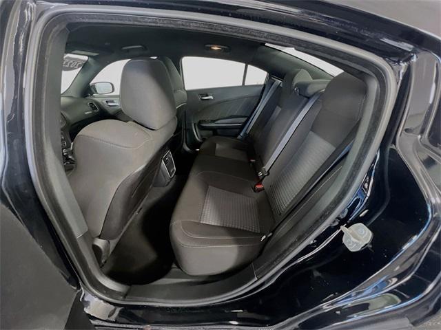used 2023 Dodge Charger car, priced at $23,250