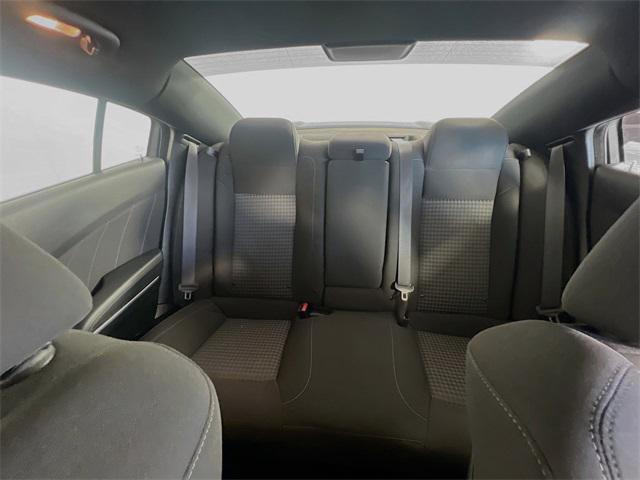 used 2023 Dodge Charger car, priced at $23,250