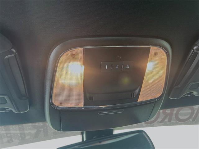 used 2023 Dodge Charger car, priced at $25,200