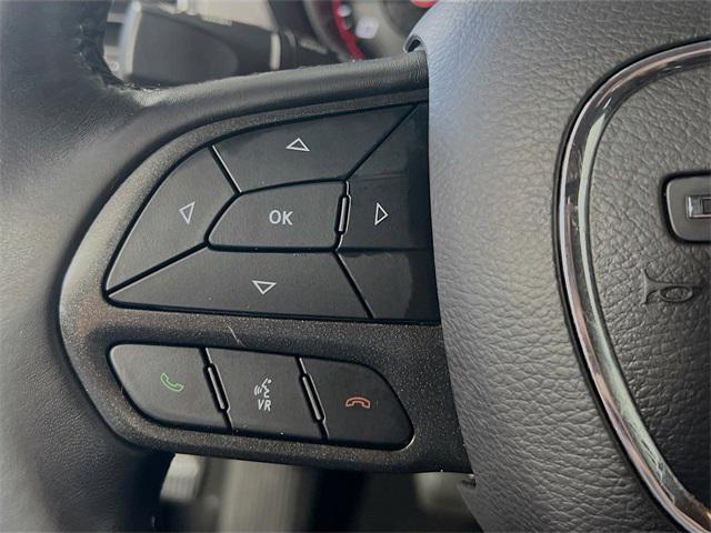 used 2023 Dodge Charger car, priced at $23,250