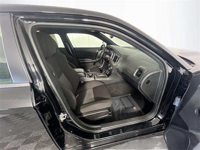 used 2023 Dodge Charger car, priced at $23,250