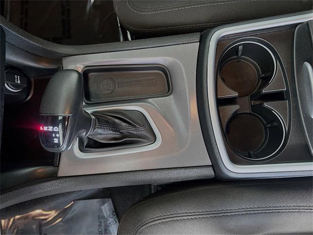 used 2023 Dodge Charger car, priced at $23,250