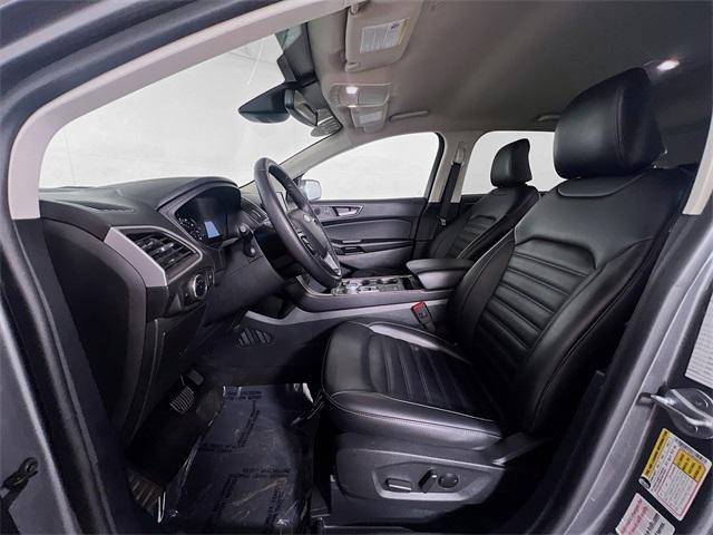 used 2024 Ford Edge car, priced at $20,955