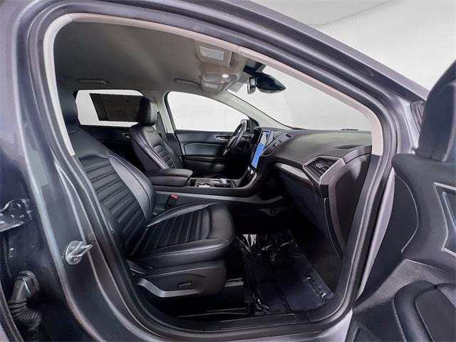 used 2024 Ford Edge car, priced at $20,955