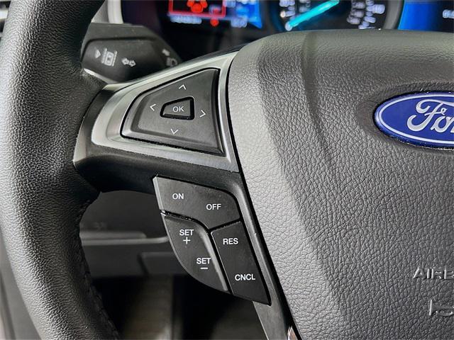 used 2024 Ford Edge car, priced at $20,955