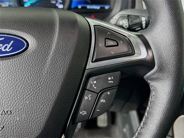 used 2024 Ford Edge car, priced at $20,955