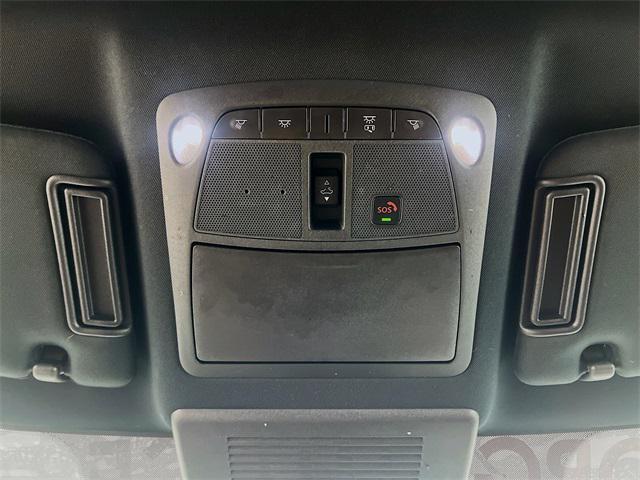 used 2024 INFINITI QX80 car, priced at $59,065