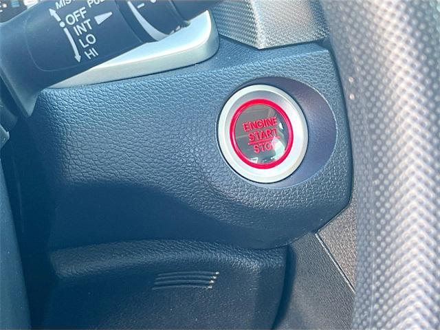 used 2018 Honda Civic car, priced at $18,391