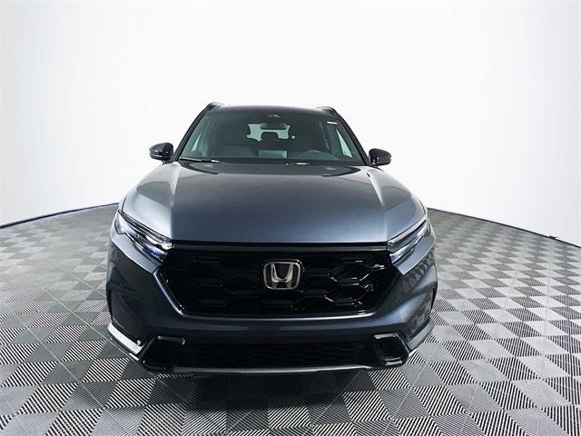 new 2024 Honda CR-V Hybrid car, priced at $35,483