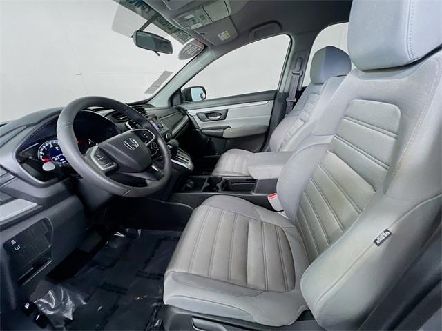 used 2019 Honda CR-V car, priced at $19,875