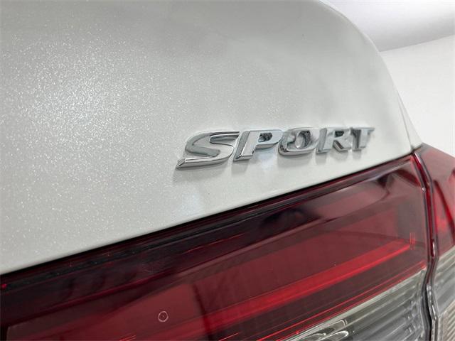 new 2026 Honda Civic car, priced at $27,164