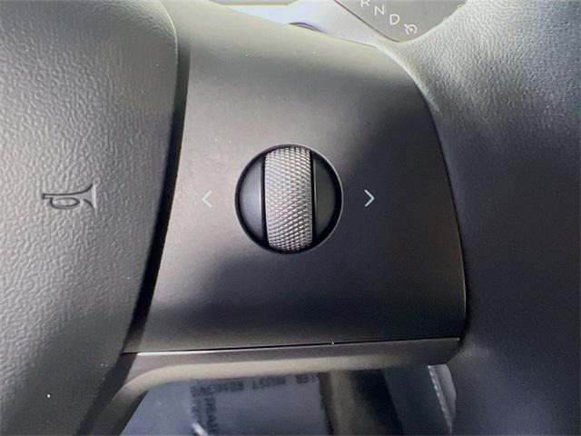 used 2021 Tesla Model 3 car, priced at $25,891