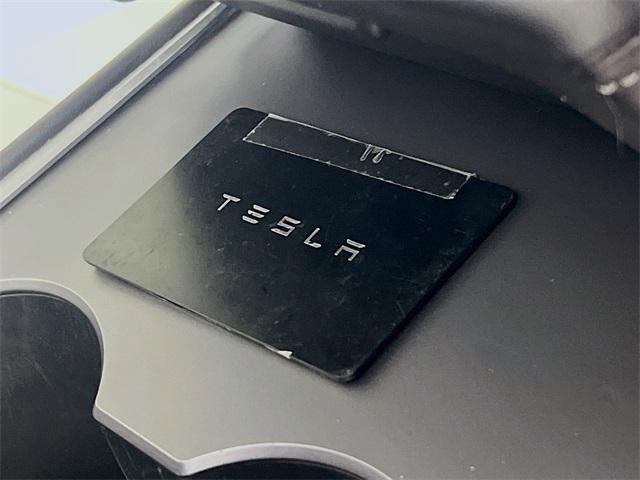 used 2021 Tesla Model 3 car, priced at $25,891