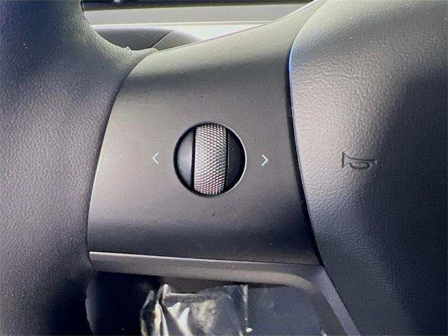used 2021 Tesla Model 3 car, priced at $25,891