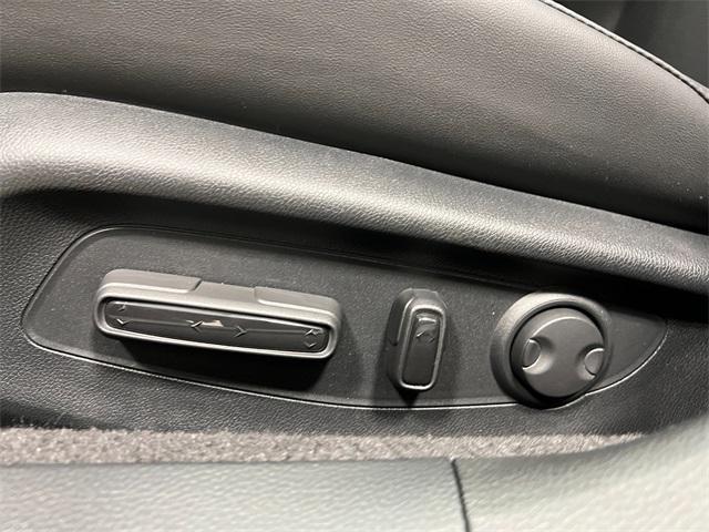 new 2025 Honda Accord Hybrid car, priced at $34,522