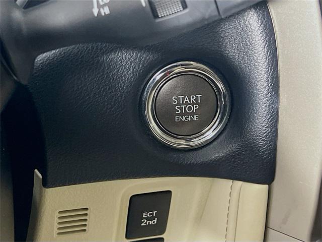 used 2020 Lexus GX 460 car, priced at $35,950