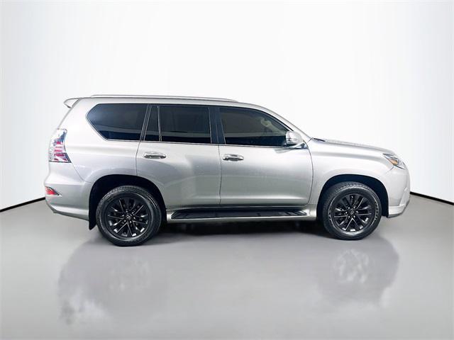 used 2020 Lexus GX 460 car, priced at $35,950