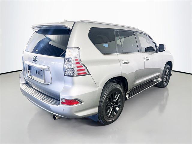 used 2020 Lexus GX 460 car, priced at $35,950
