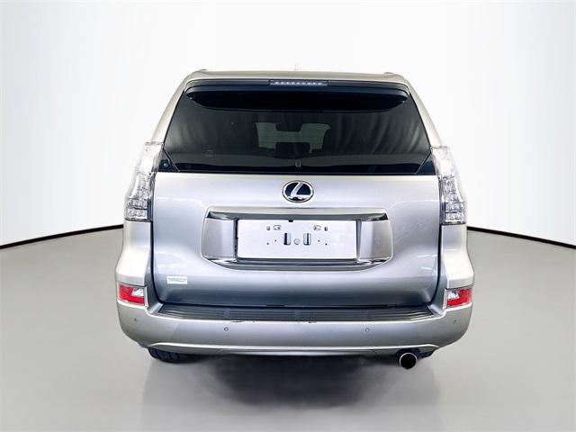 used 2020 Lexus GX 460 car, priced at $35,950