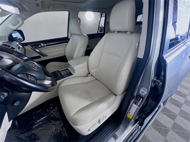 used 2020 Lexus GX 460 car, priced at $35,950