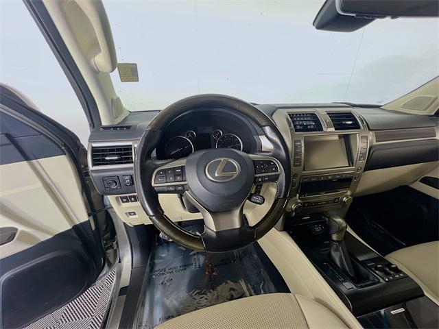 used 2020 Lexus GX 460 car, priced at $35,950