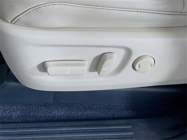 used 2020 Lexus GX 460 car, priced at $35,950