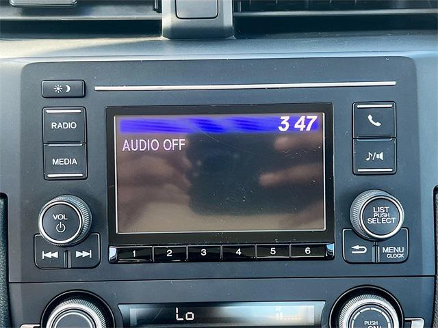 used 2020 Honda Civic car, priced at $18,691