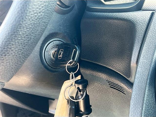 used 2020 Honda Civic car, priced at $18,691