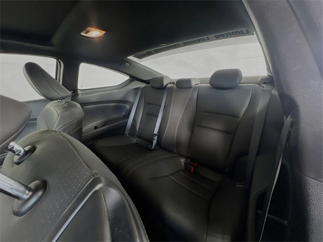 used 2017 Honda Accord car, priced at $16,524