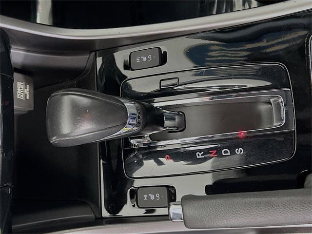 used 2017 Honda Accord car, priced at $16,524