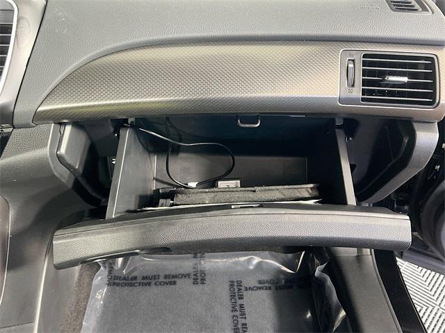 used 2017 Honda Accord car, priced at $16,524