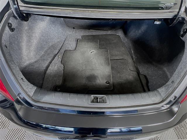 used 2017 Honda Accord car, priced at $16,524