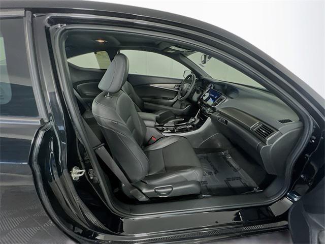 used 2017 Honda Accord car, priced at $16,524