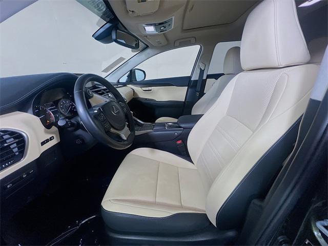 used 2021 Lexus NX 300 car, priced at $26,767