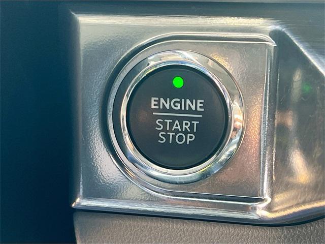 used 2021 Ford F-150 car, priced at $40,450