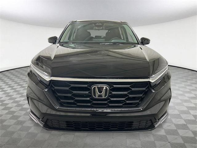 new 2026 Honda CR-V car, priced at $31,294