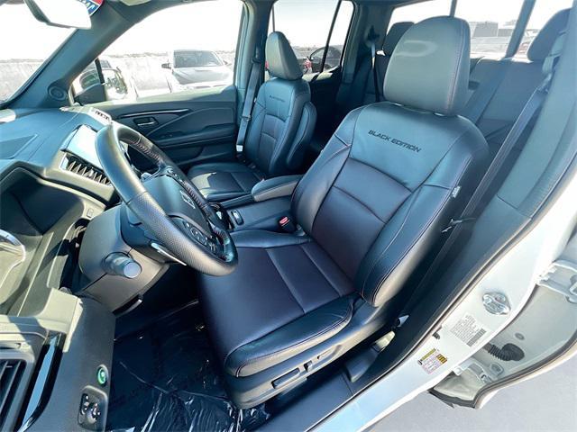 used 2022 Honda Ridgeline car, priced at $34,500