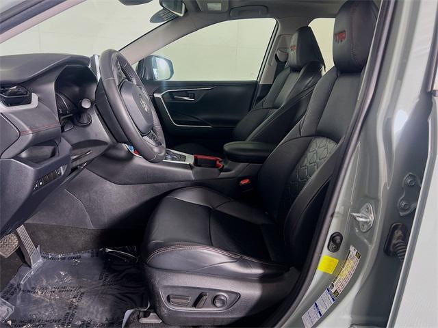used 2020 Toyota RAV4 car, priced at $26,950