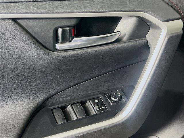 used 2020 Toyota RAV4 car, priced at $26,950
