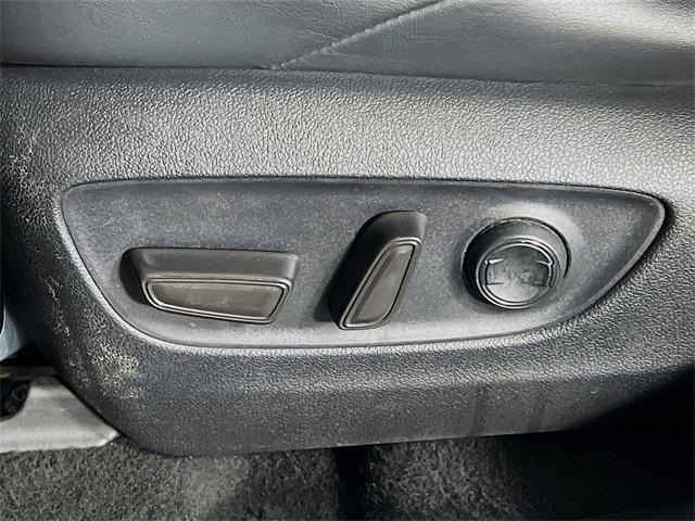 used 2020 Toyota RAV4 car, priced at $26,950