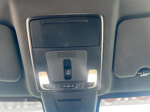 used 2024 Honda CR-V Hybrid car, priced at $33,992